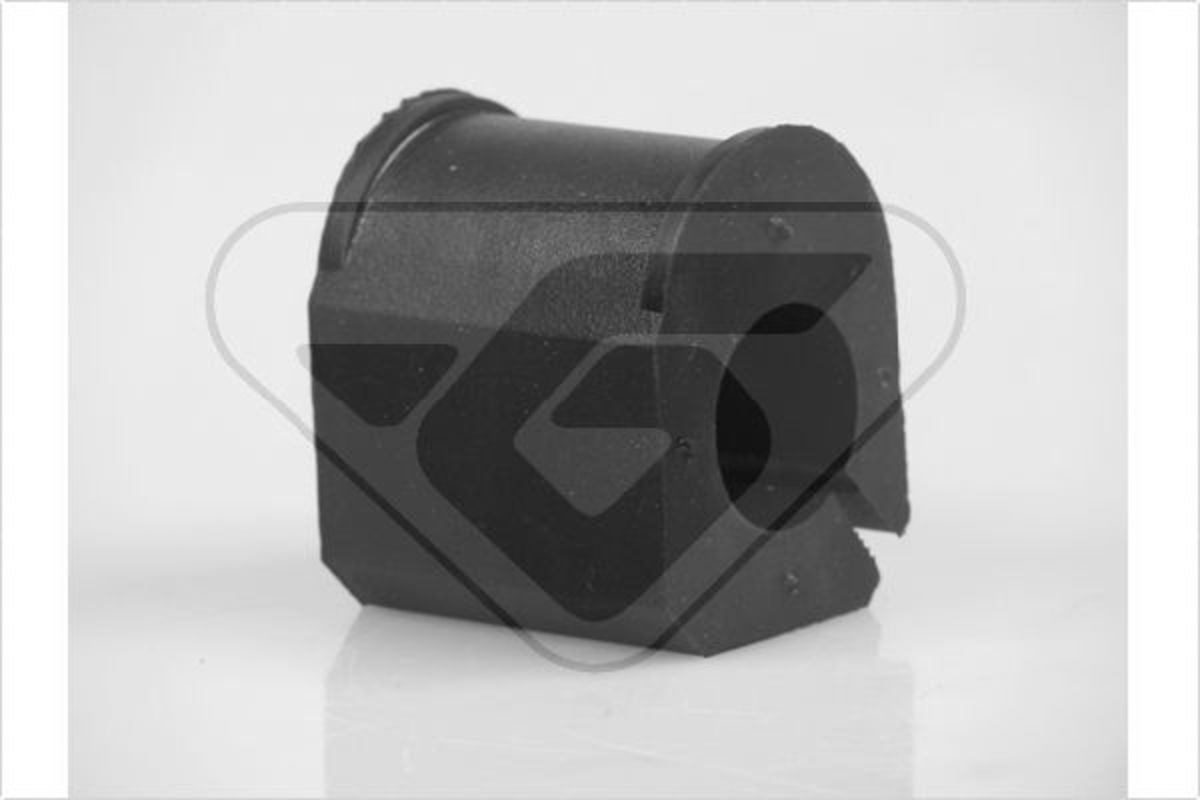 Stabilisatorlager aan draagarm HUTCHINSON 590022