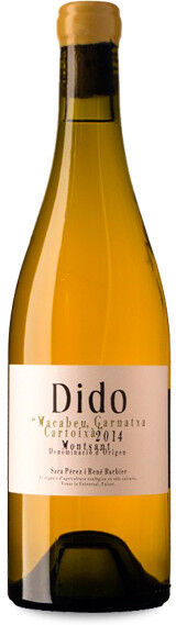 Venus La Universal Dido Blanc 2023 - 75cl