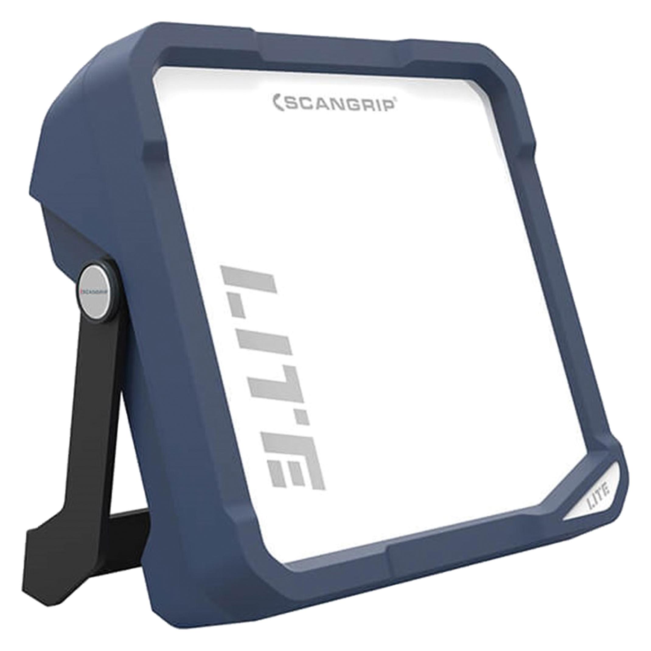 Scangrip LED-Strahler VEGA (6000 lm) (03.5453)