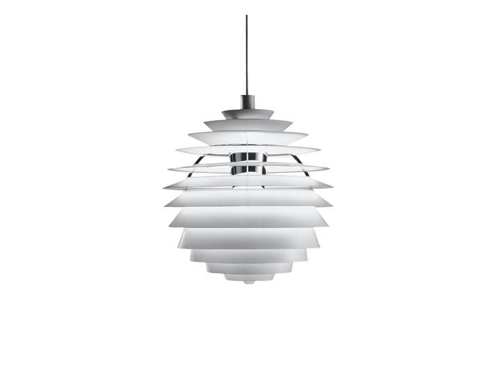 Louis Poulsen PH Louvre hanglamp - 5741094697