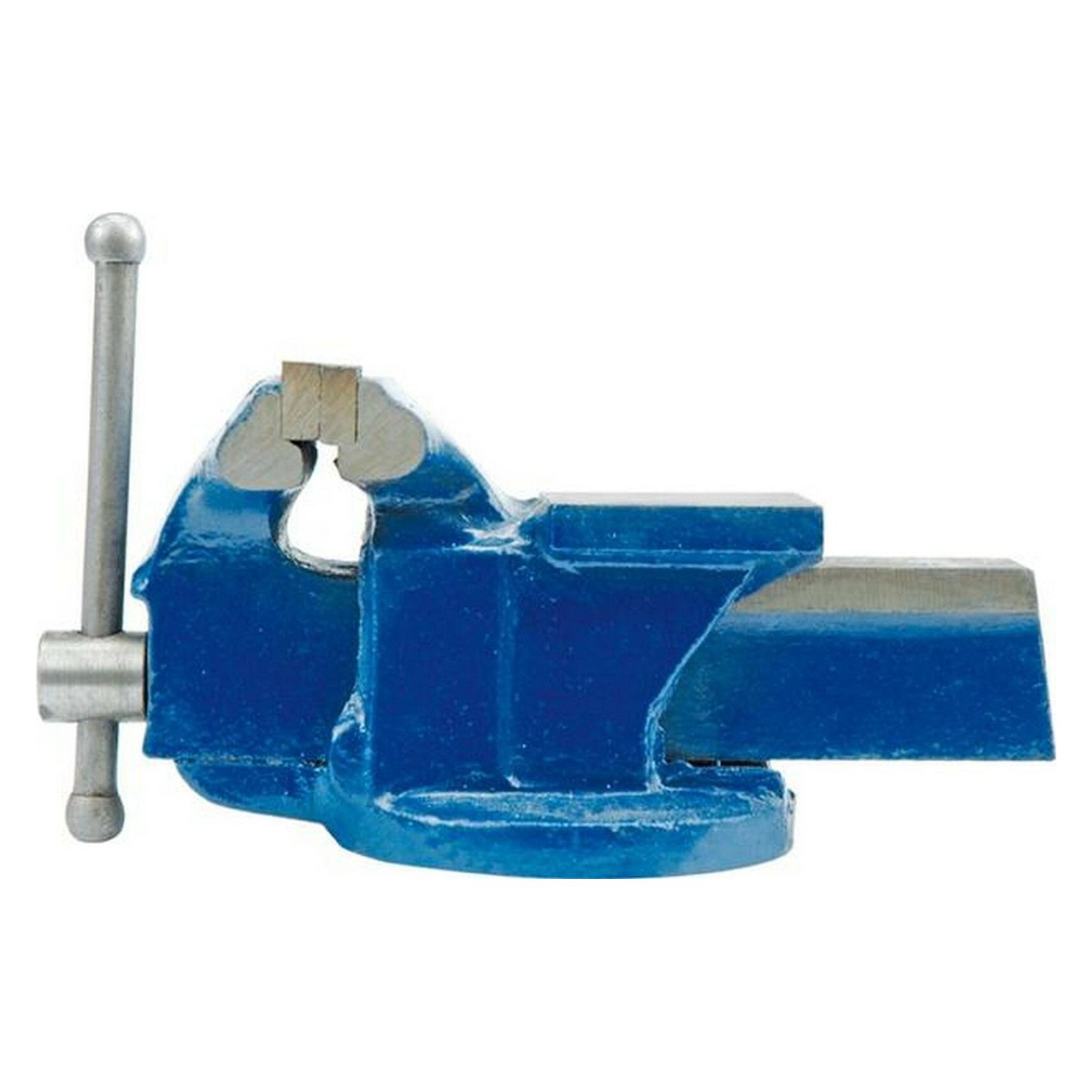Toya Schlosserschraubstock 150 mm (150 mm) (T36034)