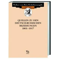 Quellen zu d.dtsch.-sowjet.Bez.1917, Sachbücher von Horst G Linke
