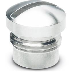 Phoenix Contact 1555538 Sensor-/Aktor-Steckverbinder, unkonfektioniert M12 Schutzkappe 5 St. Package