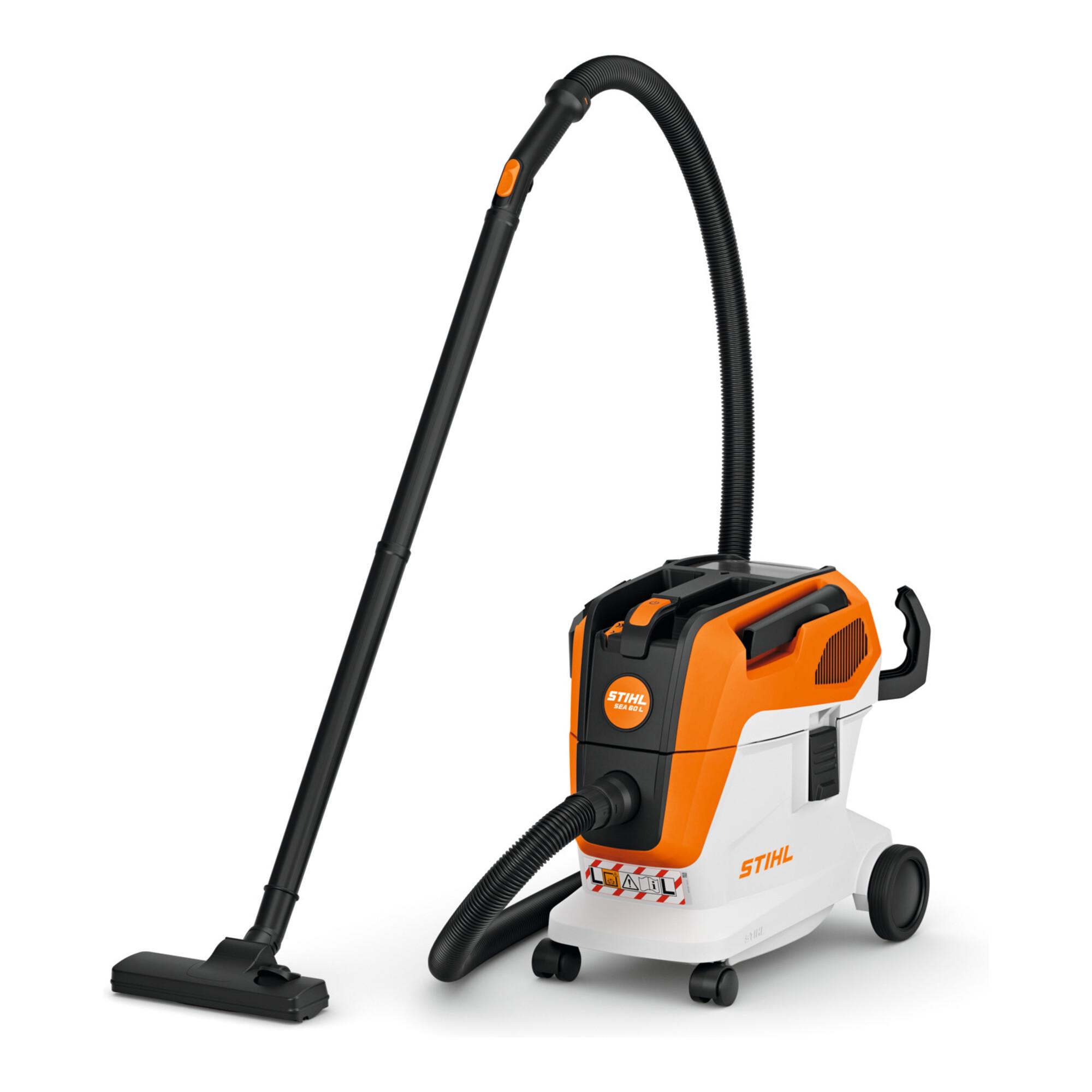 Stihl Akku-Nass-/Trockensauger SEA 60 L, ohne Akku und Ladegerät (SA040117300)
