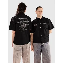Jacker Grace Hemd black Gr. XL