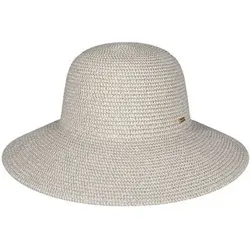 BARTS Damen Tehina Hat, Größe M in Grau Grau