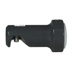 ASTRO ACX 915 A - Speisesystem, Single-Digital-LNB 40mm