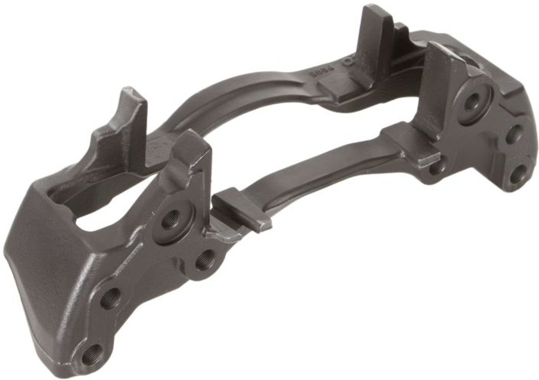 Bremssattelhalter SBP TEQ-JMW.010 Rechts