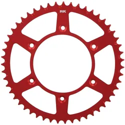 RK Kettenrad A4012 50 Zähne