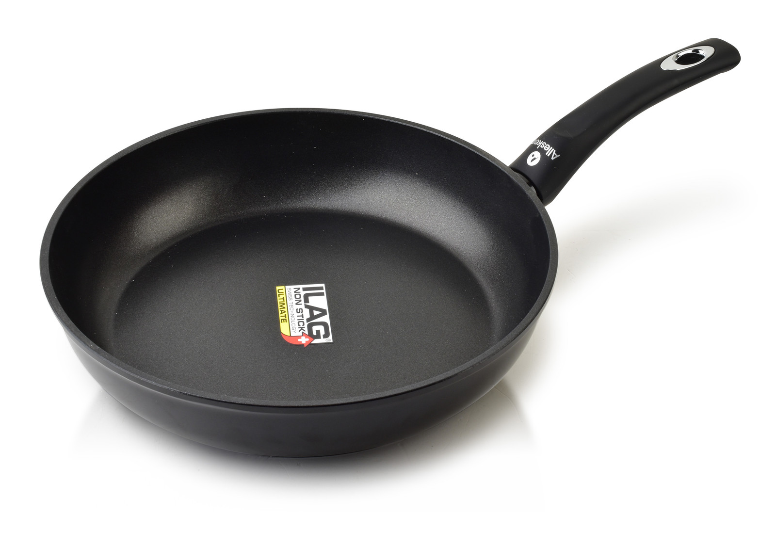 Allesken Fennel braadpan met Ilag Ultimate coating, 28 cm