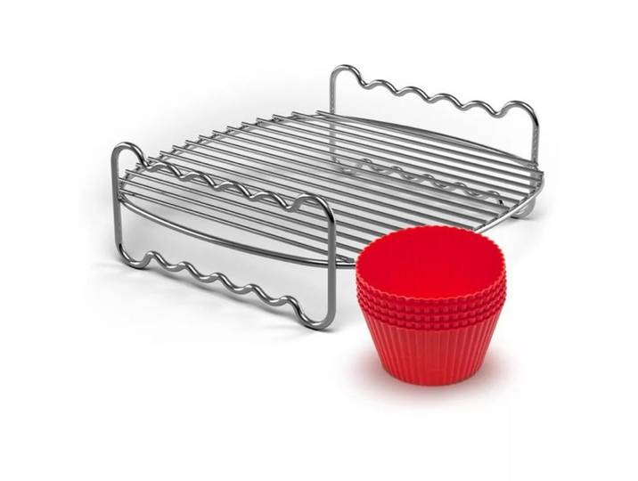Philips - Party Kit, One Size, Grau