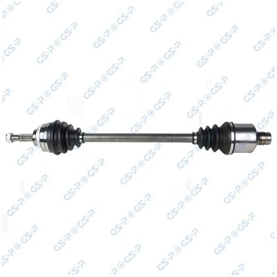 GSP Antriebswelle 250485 für RENAULT