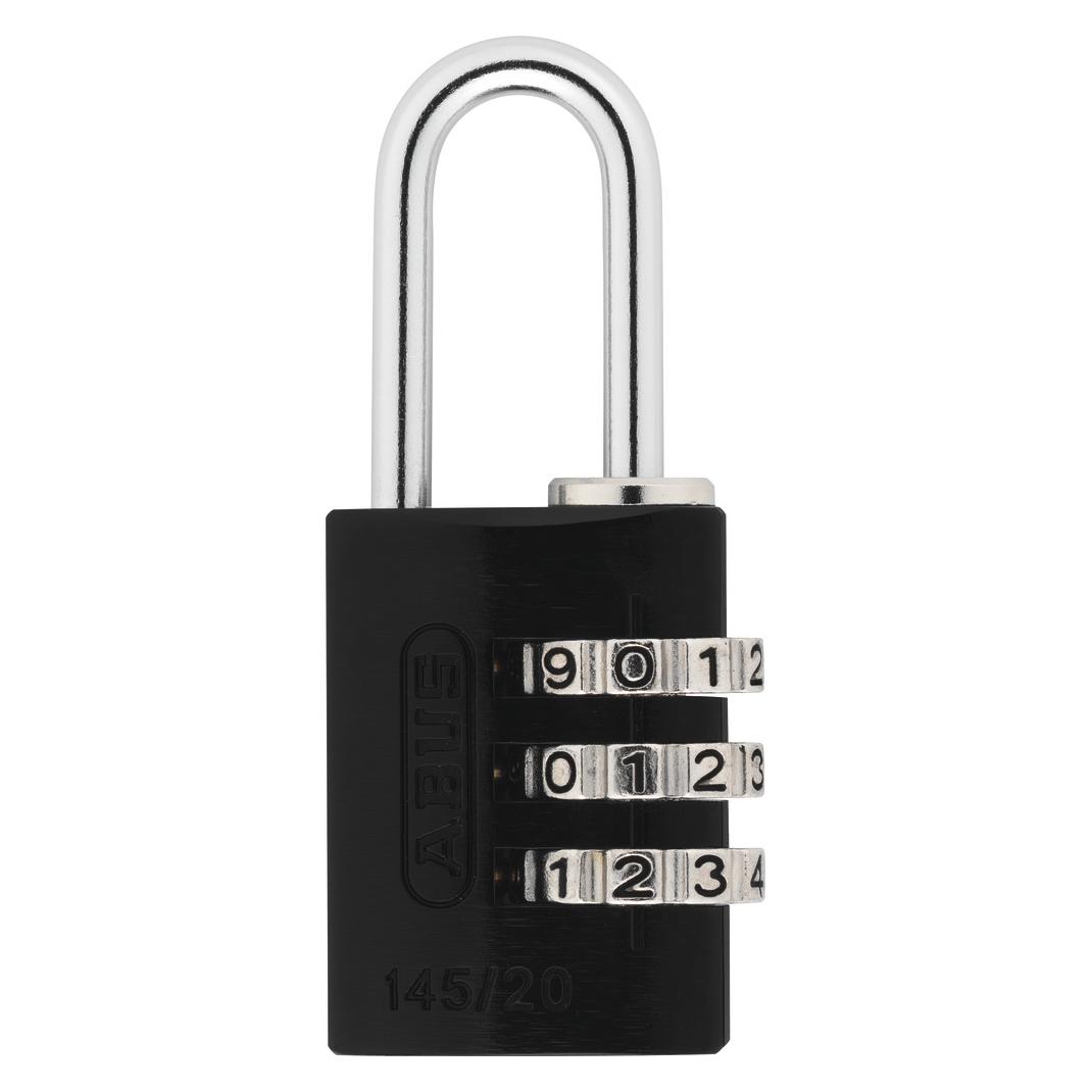 Abus Zahlenschloss 145/40 (ABVS48807)
