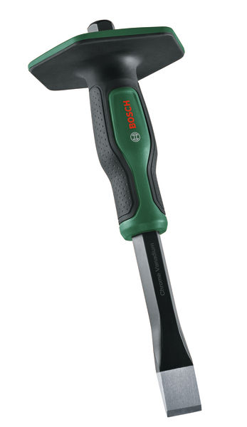 Bosch Handwerkzeuge Steinmeißel flach 22–250 mm 1600A02ZA5