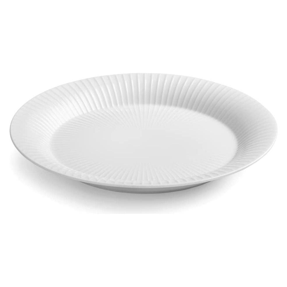 Kähler Haershoi Teller B (4x, 22 cm) (692211)