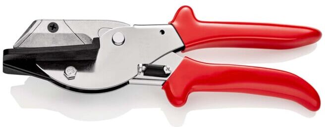 Coupe-câbles, pour câbles plats Knipex (94 15 215)