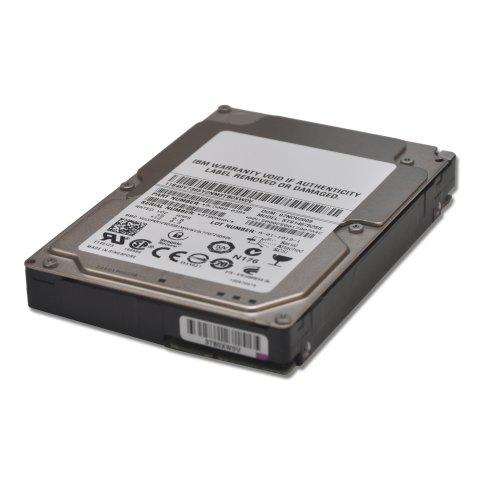 Lenovo 300Gb 10K 6Gbps Sas 2.5" G3Hs (0.30 TB, 2.5") (00AJ096)