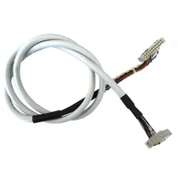 Mitsubishi Electric Kabel für Terminalblock TB-EX-CAB-3M