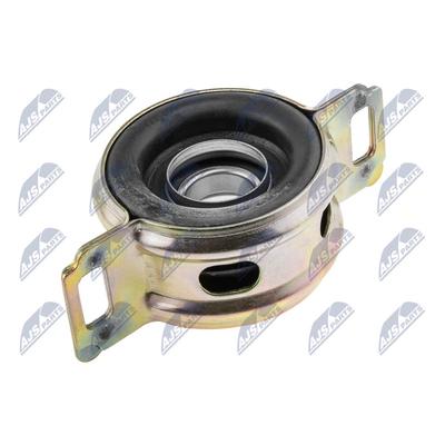 NTY Lager, Gelenkwellenmittellager NLW-TY-013 für TOYOTA