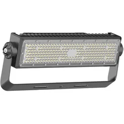 As - Schwabe, Arbeitsleuchte, Energyline XL 200W LED Grossflächenstrahler (28000 lm)