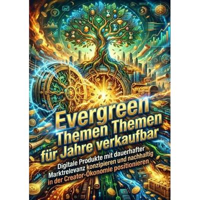 Evergreen Themen für Jahre verkaufbar, Taschenbuch von Oliver Reuter, Epubli, 978-3-565-26704-0