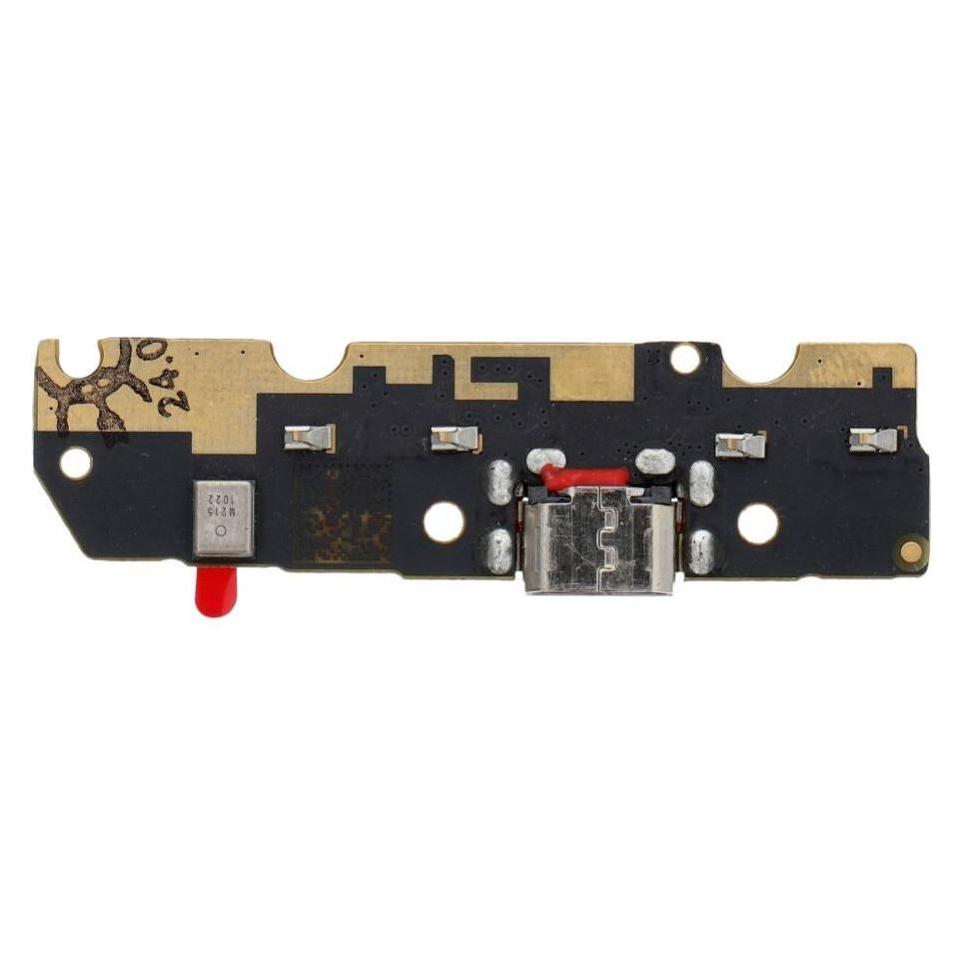OEM Consumables! Charging board for MOTOROLA E5 (Fast Charger) (49066397)