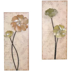 Möbel Direkt Online, Bilder, Blume (71 x 30 cm)