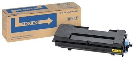 Kyocera TK-7300 toner preto