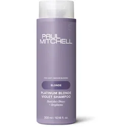 Platinum Blonde Violet Shampoo