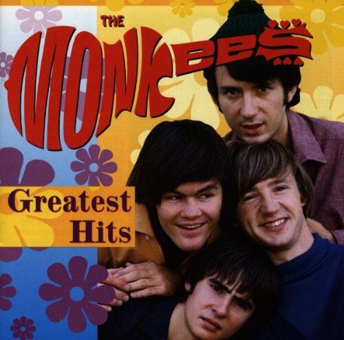 The Monkees - Greatest Hits - Preis vom 16.10.2026 11:41:07 h
