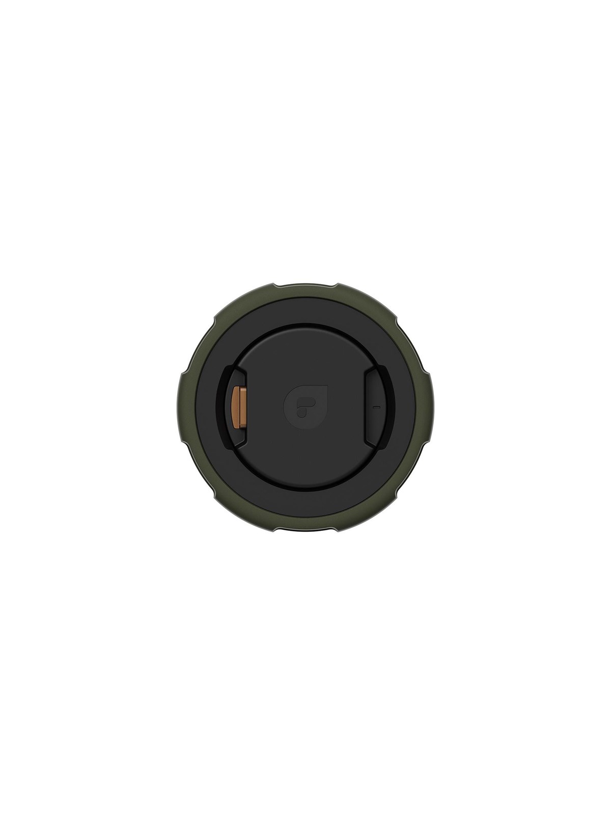 PolarPro Defender Pro Medium 70-80mm lens diameter