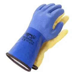 Scubapro Trockentauchhandschuh mit Innenhandschuh - Gr. L