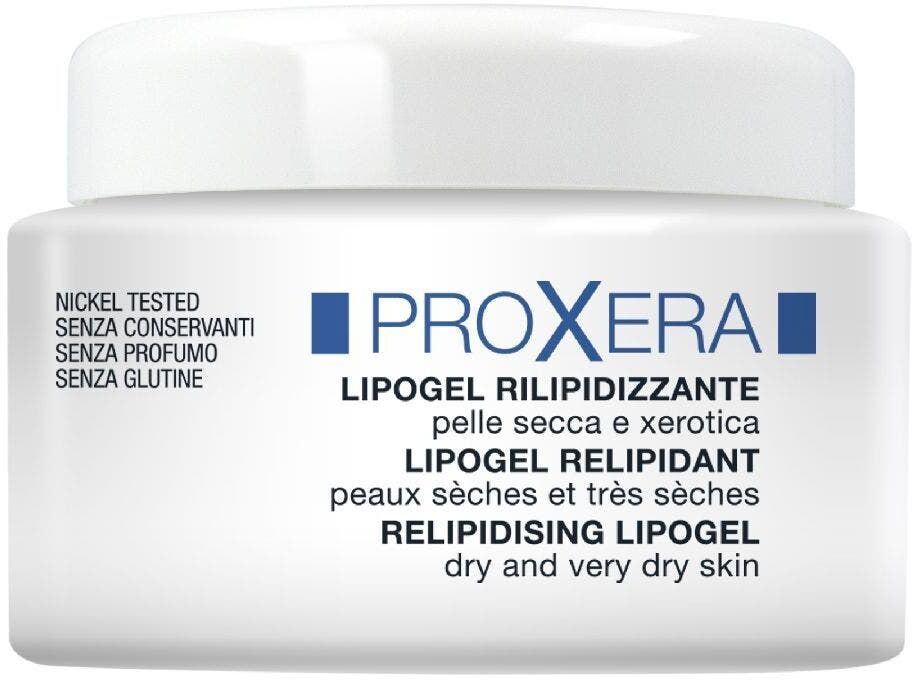 BIONIKE Proxera - Lipogel Rilipidizzante 50ml 