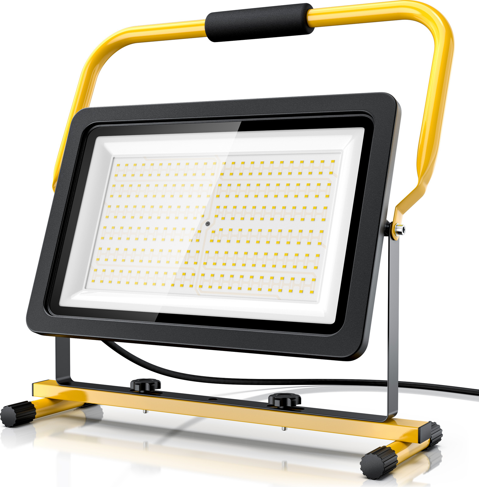 Brandson LED bouwlamp 150 Watt werklamp