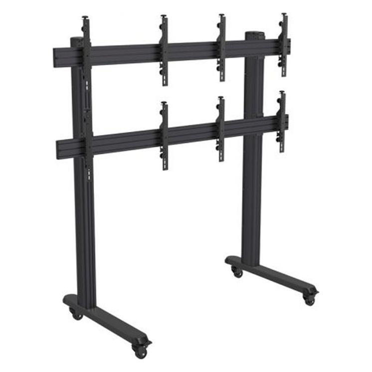 Hagor HA-VWT Landscape (55 Zoll) (46" - 55") (5800)
