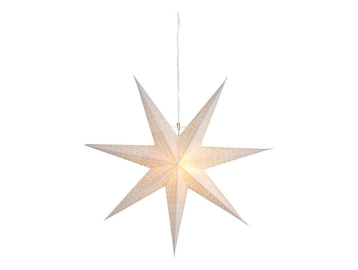 Star Trading Dot Papierstern 16 cm