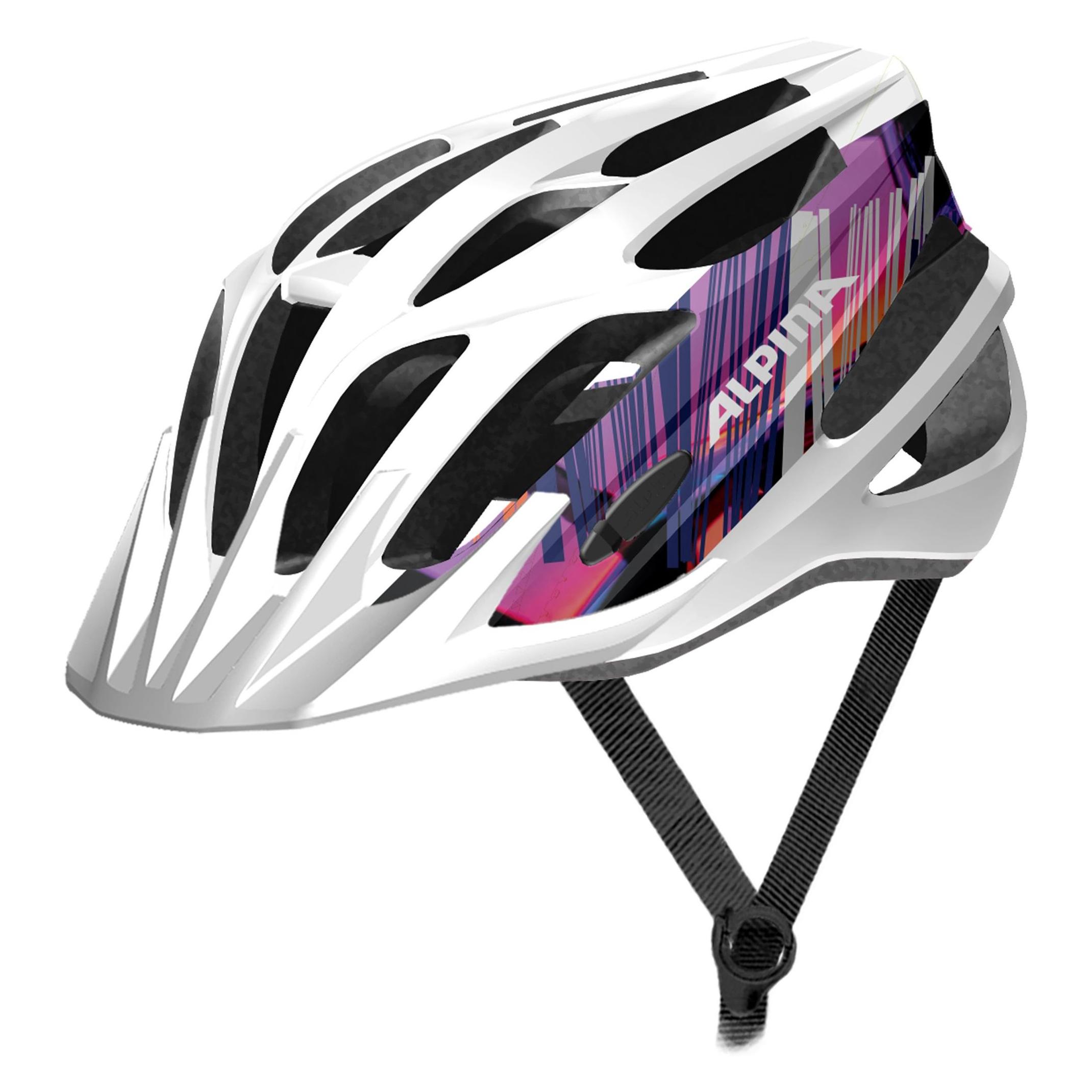 alpina FB Junior 2.0 (50 - 55 cm) (A9678)
