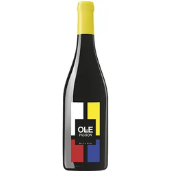 La Cepa de Pelayo - Ole de Passion Macabeo 2023