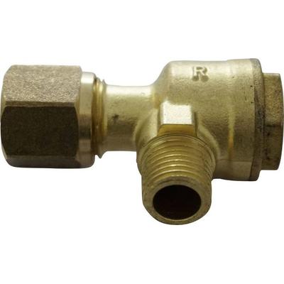 Aerotec 9412186 Druckluft-Rückschlagventil 1St.