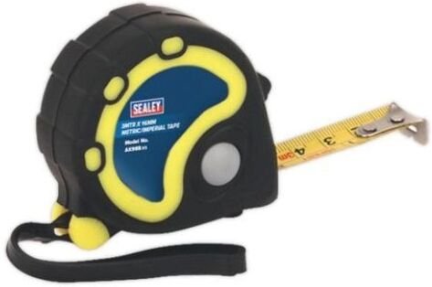 SEALEY AK988 Tape Measure