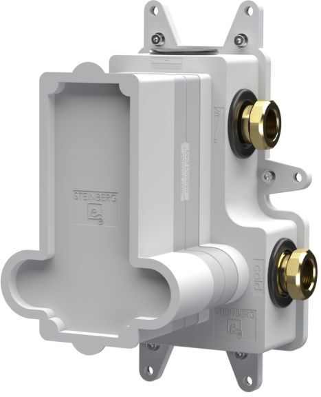 Steinberg UP-Einbaukörper 01041403 1/2", für Thermostate