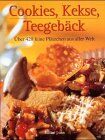 Deborah Gray - Cookies, Kekse, Teegebäck. Über 420 feine Plätzchen aus aller Welt - Preis vom 02.10.2026 23:42:20 h