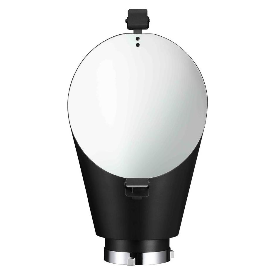 Godox RFT-18 Hintergrund-Reflec- tor & Wabenfilter mit Bowens (Reflektor) (1872204008)