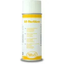 WS-Rostlöser Spray 400ml