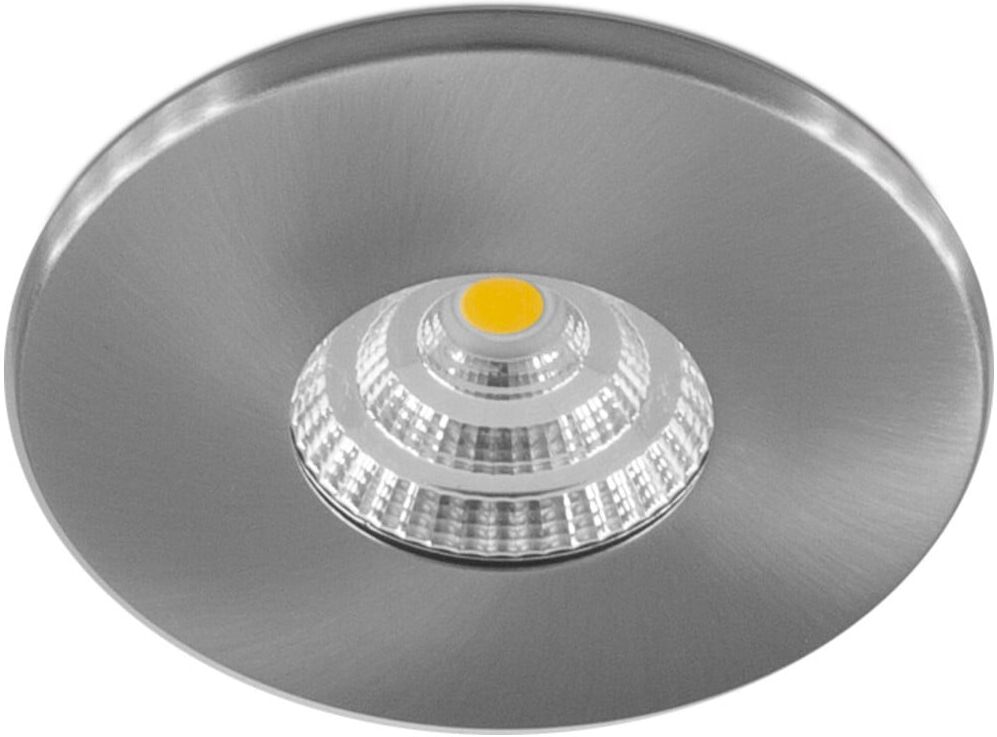 EVN Lichttechnik LED-Deckeneinbauleuchte L44041502)