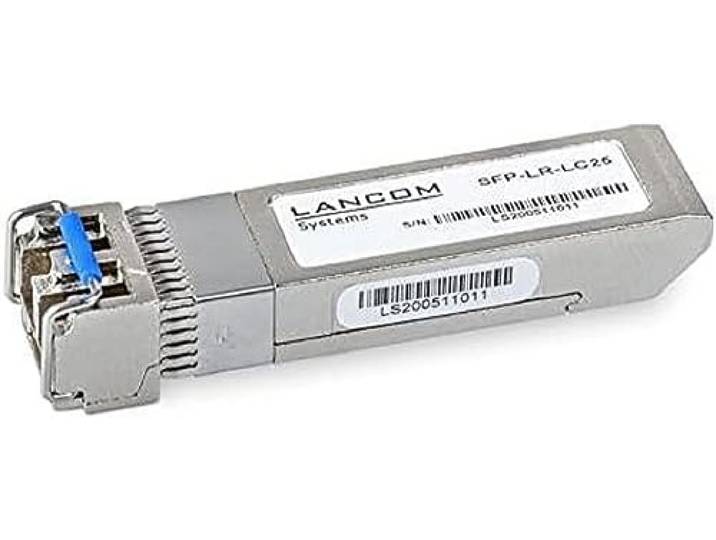 Lancom Systems SFP-LR-LC25 netwerk-transceiver-module (25000 Mbit/s, SFP28, 1310 nm)