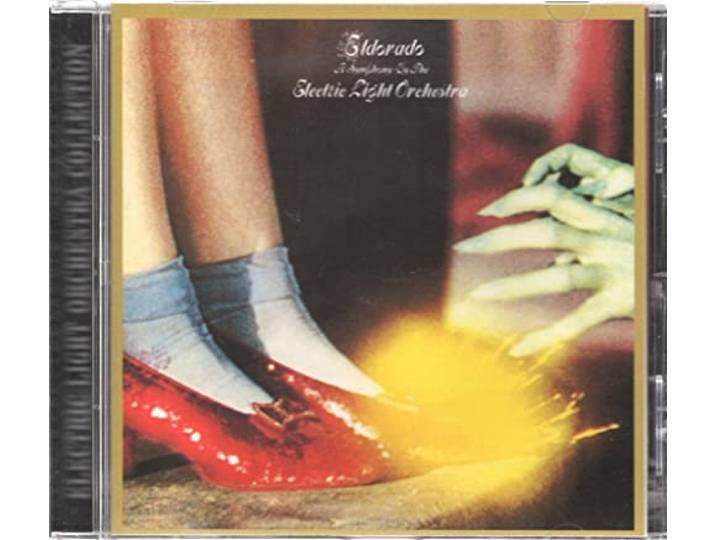 Electric Light Orchestra - Eldorado