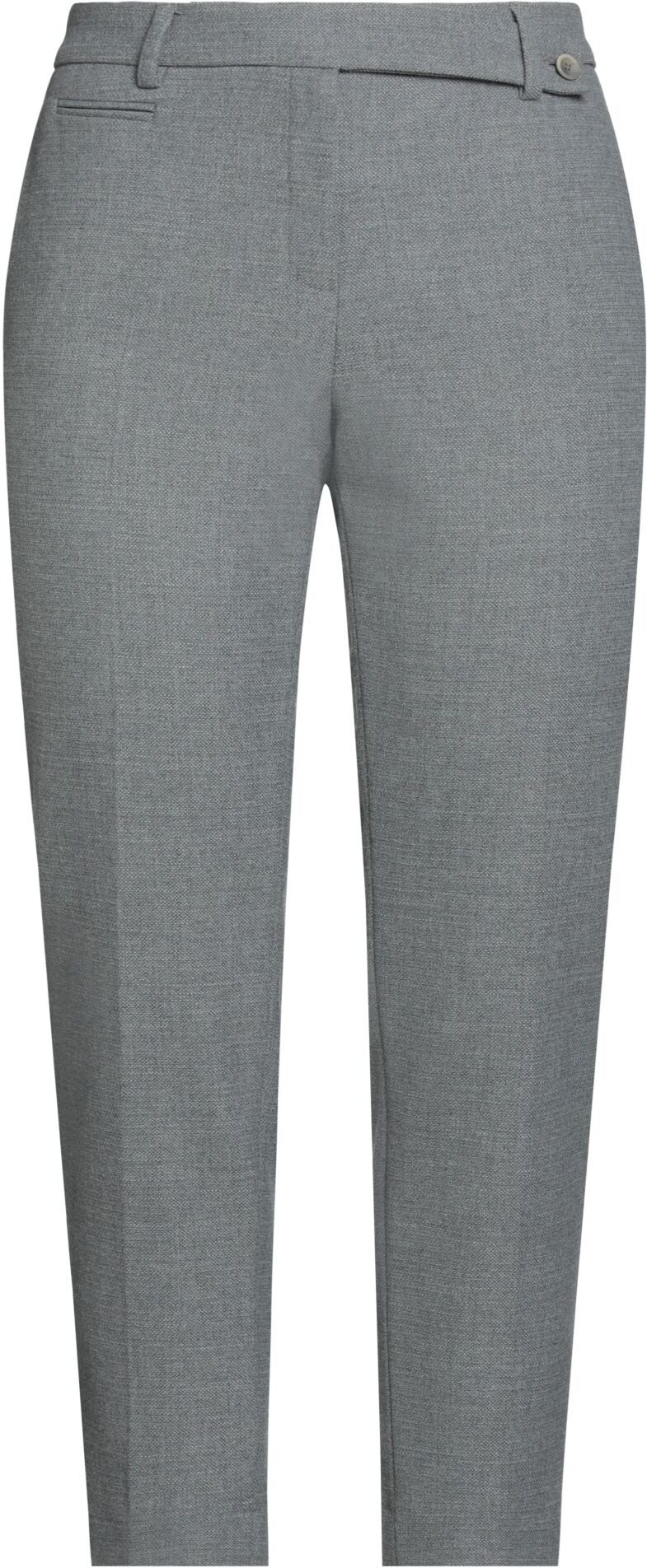 Seductive Pantalones Mujer Gris 38,40,42,44,46 Mujer