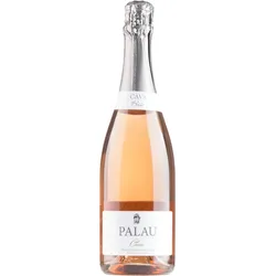Cava Palau Rosado