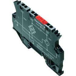 Weidmüller 8948620000 MCZ OVP HF 5V 0,3A Überspannungsschutz-Modul 10 St.